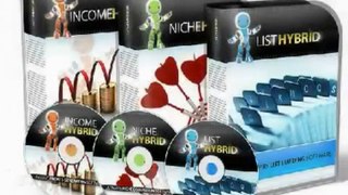 Income Hybrid 3in1 Software Suite Review.flv