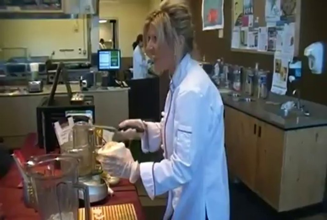 Health Starts Here - Guilt Free Desserts with Raw Foundation