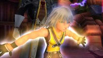 Kingdom Hearts HD 1.5 ReMIX (PS3) KH Final Mix Wakthrough [English] Part 21