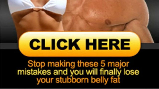How to get a six pack abs fast - The truth about abs by Mike Geary
