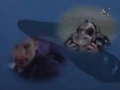 SeaQuest 2032 saison 3