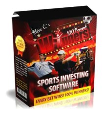 Télécharger la video: Top Arbitrage Betting Software 100 Percent Winners - Every Bet Wins !