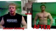 The Muscle Maximizer - How to Build Ripped, Shredded Muscle Fast Without Any Fat