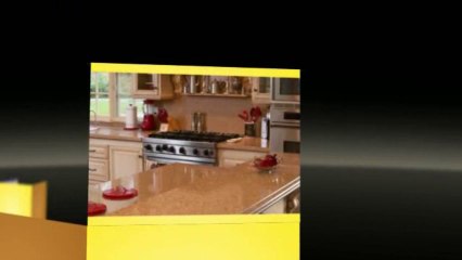 Quartz Worktops In Derby