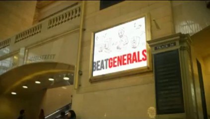 Beat Generals Videos Download