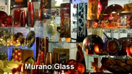 Top Ten Things to Do in Venice, Italy by Donna Salerno Travel