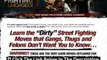 Street Fighting Uncaged Ebook Download + Street Fighting Uncaged Download