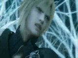 Final fantasy Advent children