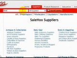 Catalogo de Proveedores  | Catalogo de Proveedores Globales y Confiables | Salehoo
