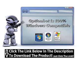 Option Bot User Reviews + Option Bot Indicator