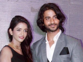 First Look RGVs Satya 2