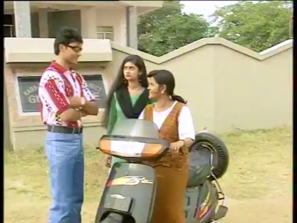 Chirideba Aagaru