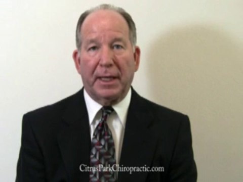 Chiropractors Citrus Park Florida FAQ How Much Treatment Cost