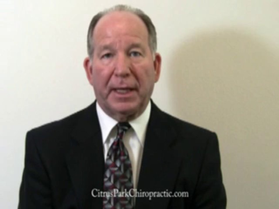 Chiropractors Citrus Park Florida FAQ How Much Treatment Cost
