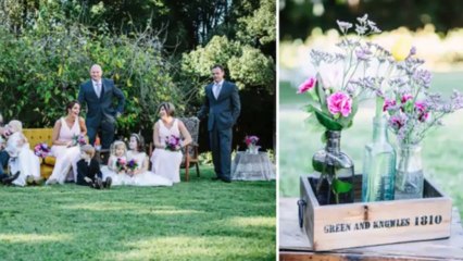 Best Wedding Decoration Ideas By AustraliaInfo.Net