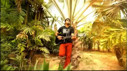 Dooba Dooba (Official Music Video) - Talha Nadeem