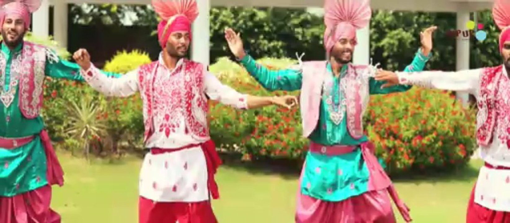 Jatt in Mood Punjabi Movie | Moodi Jatt | Official Full Song 2013 HD