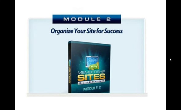 Membership Sites Blueprint Review - My Review For Membership Sites Blueprint