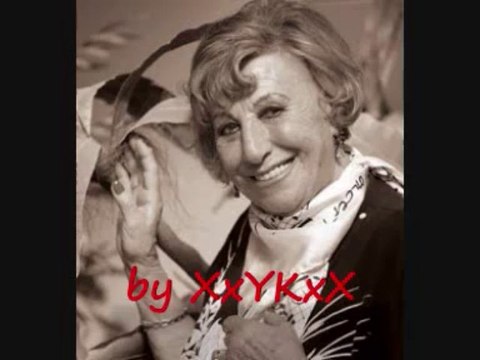 MÜZEYYEN SENAR & karadır kaşların ferman dinlemez