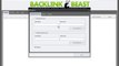Best SEO Link Building Software  Backlink Beast Review