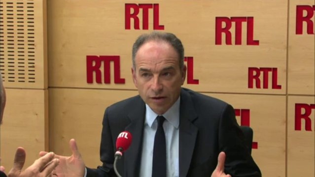 Jean-François Copé: Il faut moderniser le travail dominical