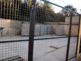 Les nouveaux aménagements du refuge des Amis des Bêtes à Aix les Bains