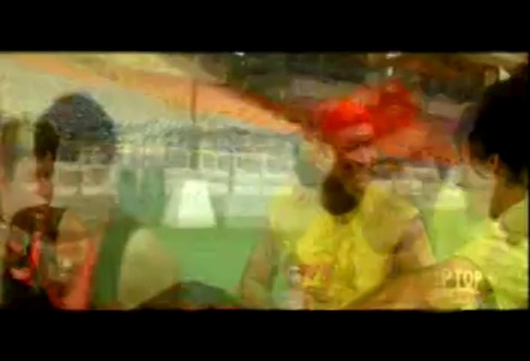 Larki Punjaban 2003 ~Lollywood Movie~ P6