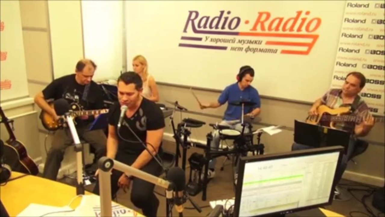 группа Аго - Краски, 2013