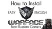 How to Install Warface for Non-Russian Gamers [Free Online FPS] EASY!