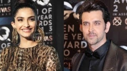 Red Carpet Bollywood Celebs at GQ Men of The Year 2013