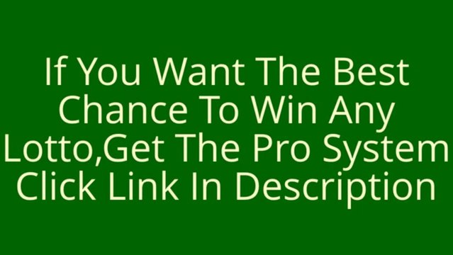 ken silver lotto winner system - silver lotto system scam or not