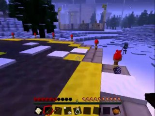 Map aventure, Zone 52, épisode 1, Découverte