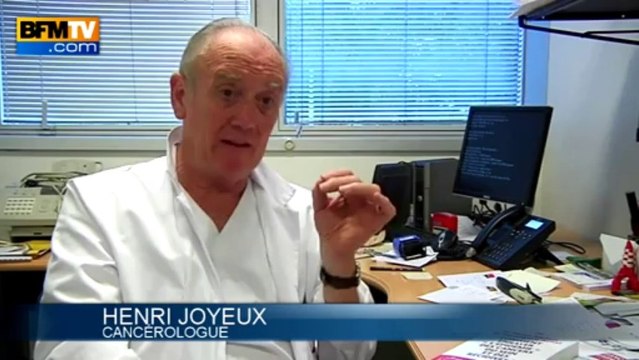 Cancer du sein: nouvelle campagne de sensibilisation - 01/10