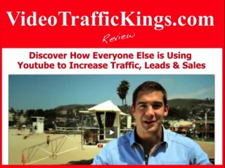 Video Traffic Academy Review
