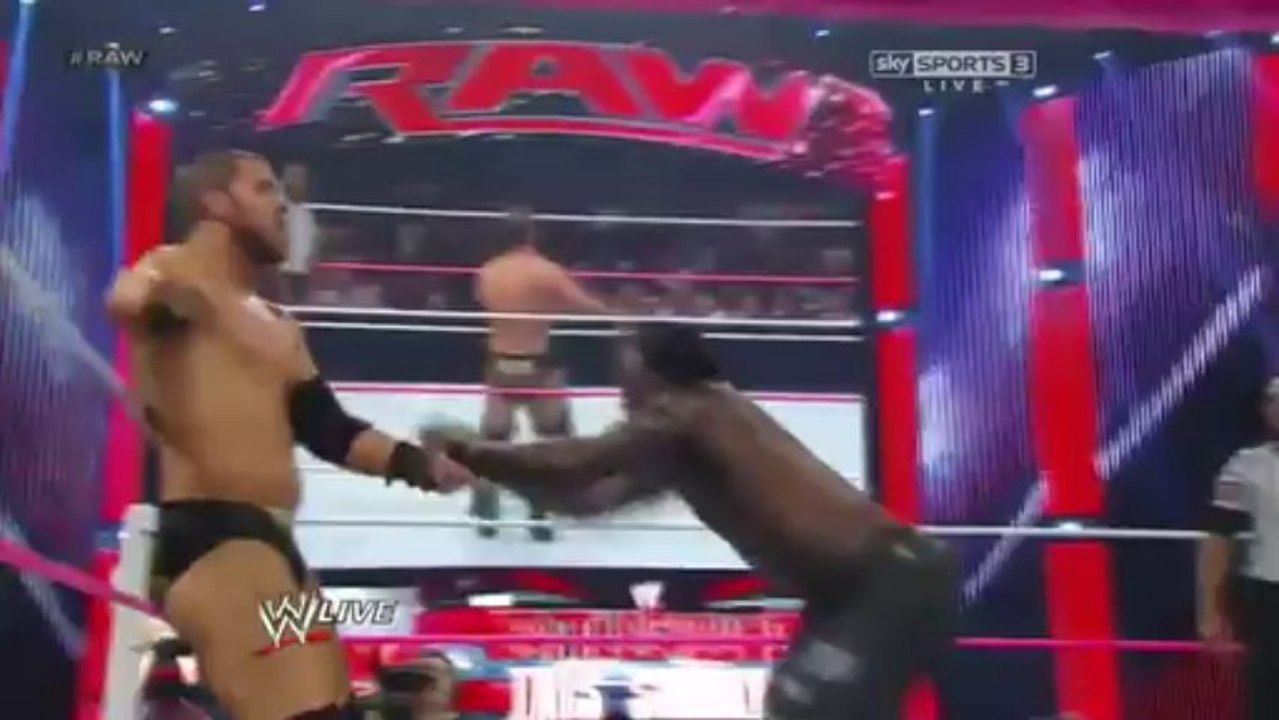 Uploaded By Desitvforum net 30th September 2013 WRN Part2