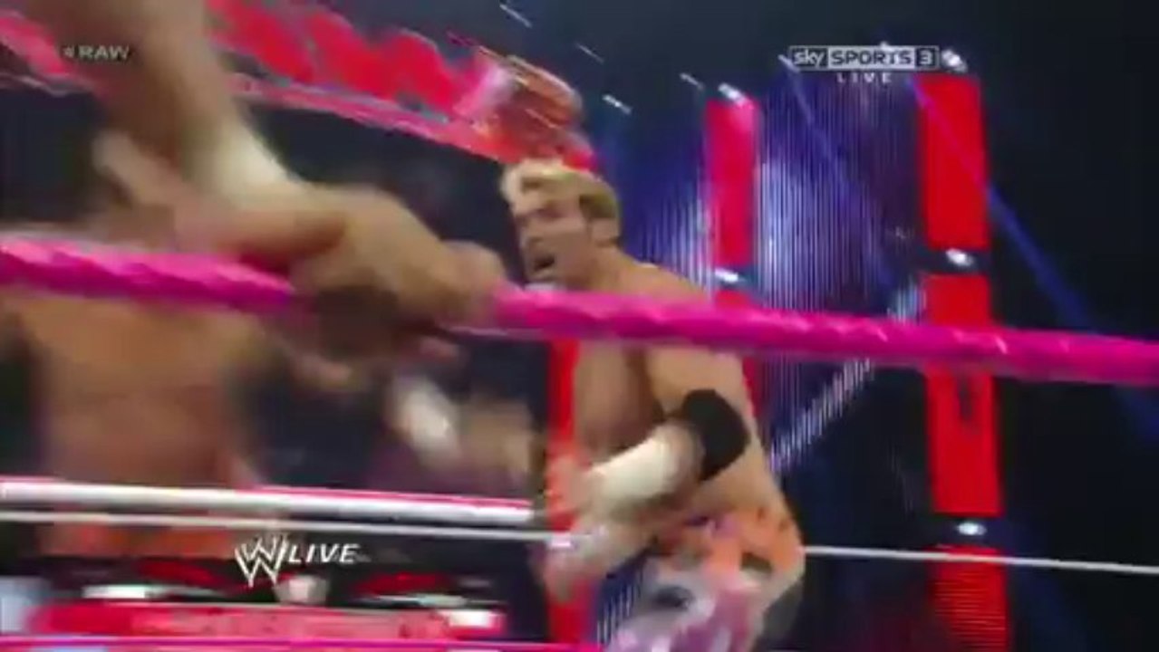 Uploaded By Desitvforum net 30th September 2013 WRN Part3