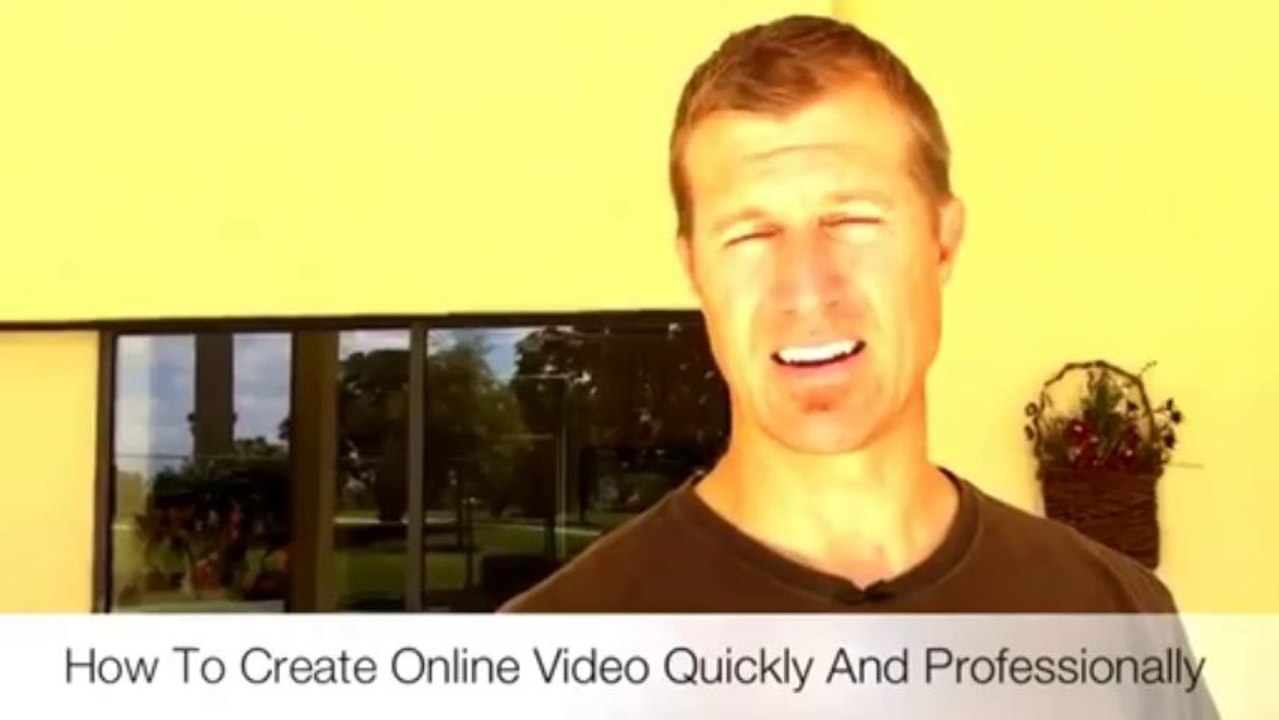 iPhone Video Hero Review - Don't Upload A Video To YouTube With Your Iphone Until You Watch