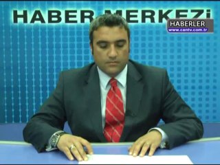 30.09.2013.CAN TV24 HABERLER