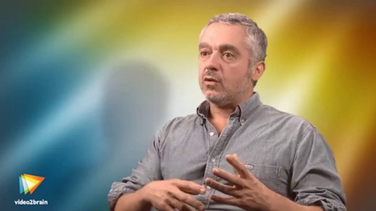 Interview de Jean-Paul Aussel