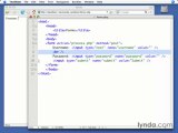 PHP Training - Forms - Part 38 - ViDHIPPo.Com