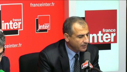 Qassem Saad Eddine: "L’accord sur les armes chimiques a gravement nui aux intérêts du peuple syrien"