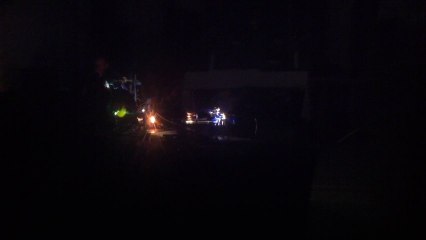 Aperçu concert à ST Nazaire le Désert en Drôme au festival Désert numérique