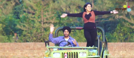 Peera Tu Milade || Sweet Chawla || Jatt In Mood Movie || Official Punjabi Movie HD