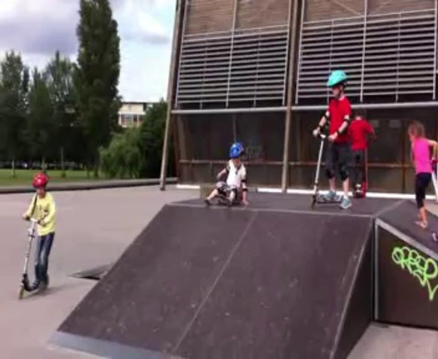 Skate