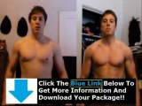 Review Of Muscle Gaining Secrets + Secrets To Gaining Muscle Mass Fast