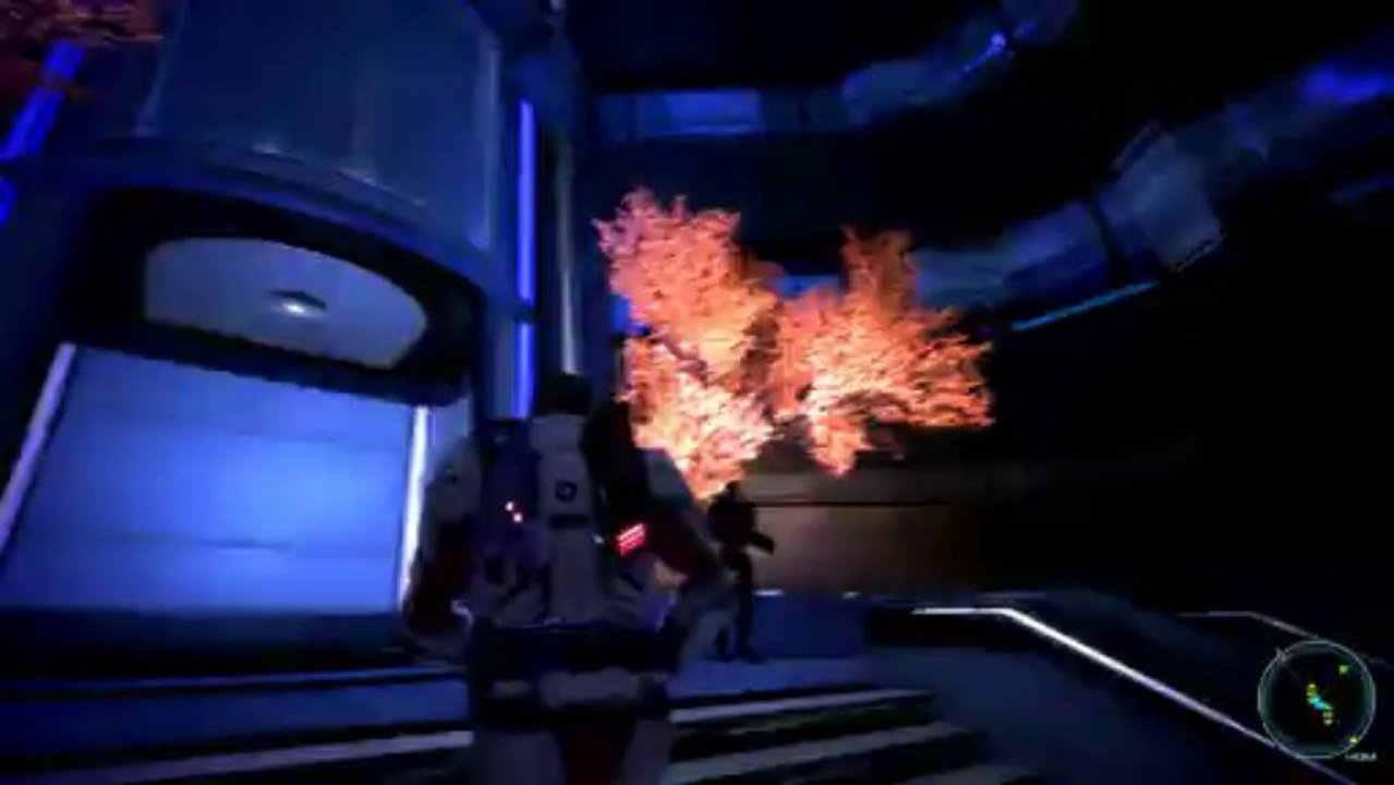 Mass Effect - épisode 2 playthrough FR HD