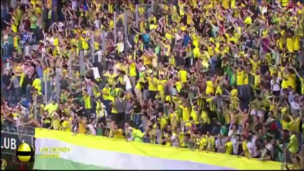 Fous de foot "après-match" : Rennes/FCN