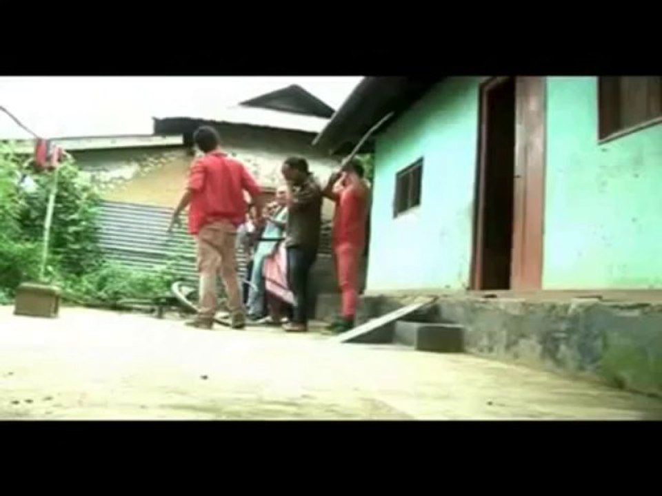 _CHAHI TARAMARI_ Manipuri Film 2013 (Trailer)