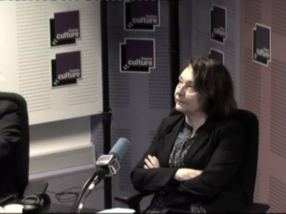 Les Matins - L’exercice du pouvoir selon François Hollande