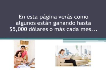 Comisiones Facebook 2012